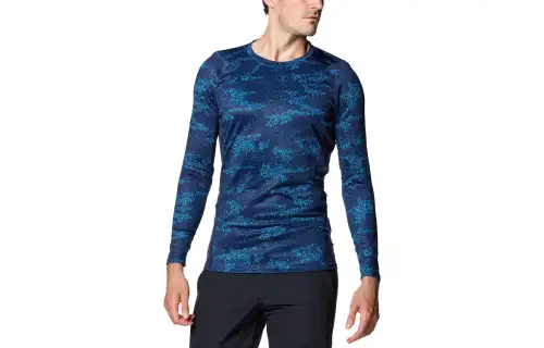 Under Armour T Shirt Men's Blue