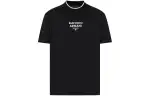 EMPORIO ARMANI T Shirt Men's Black