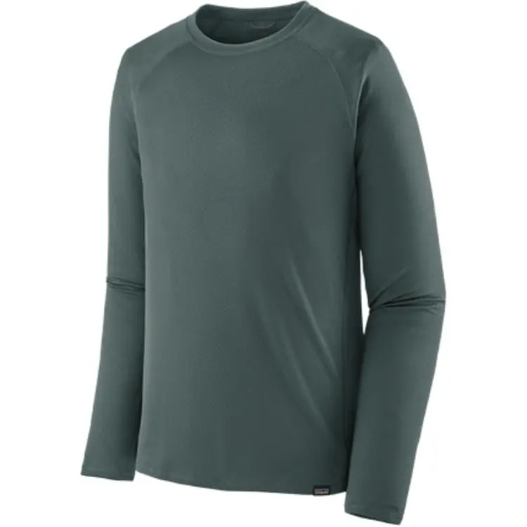 Patagonia Capilene® Midweight Crew T Shirt Men's