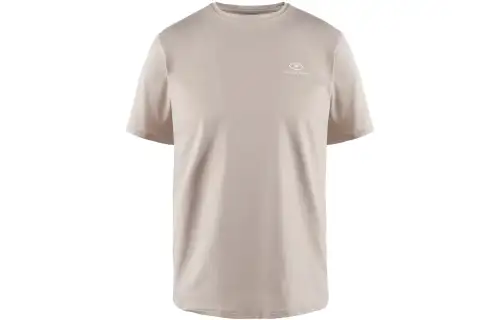 New Balance x District Vision District Vision T Shirt Unisex Gray White