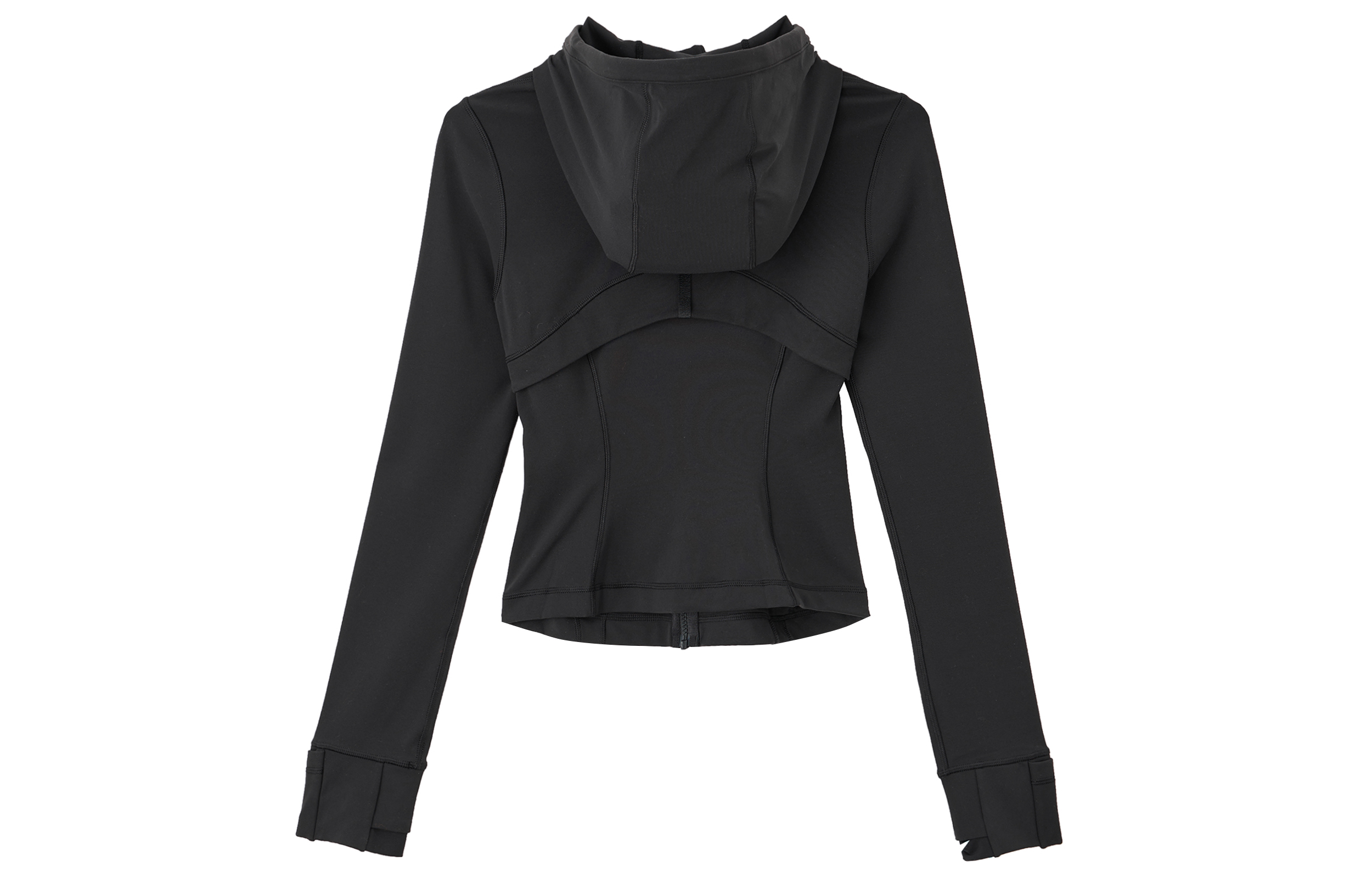 Lululemon Define Yoga Coat Women’s Black