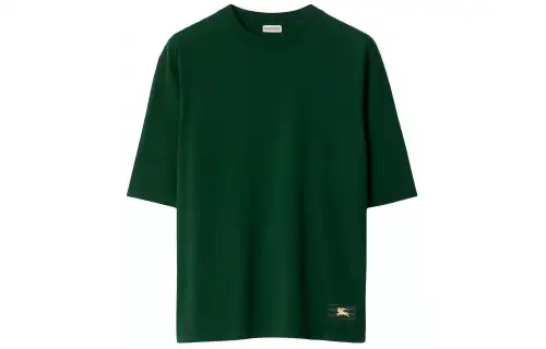 Burberry Cotton T Shirtprice