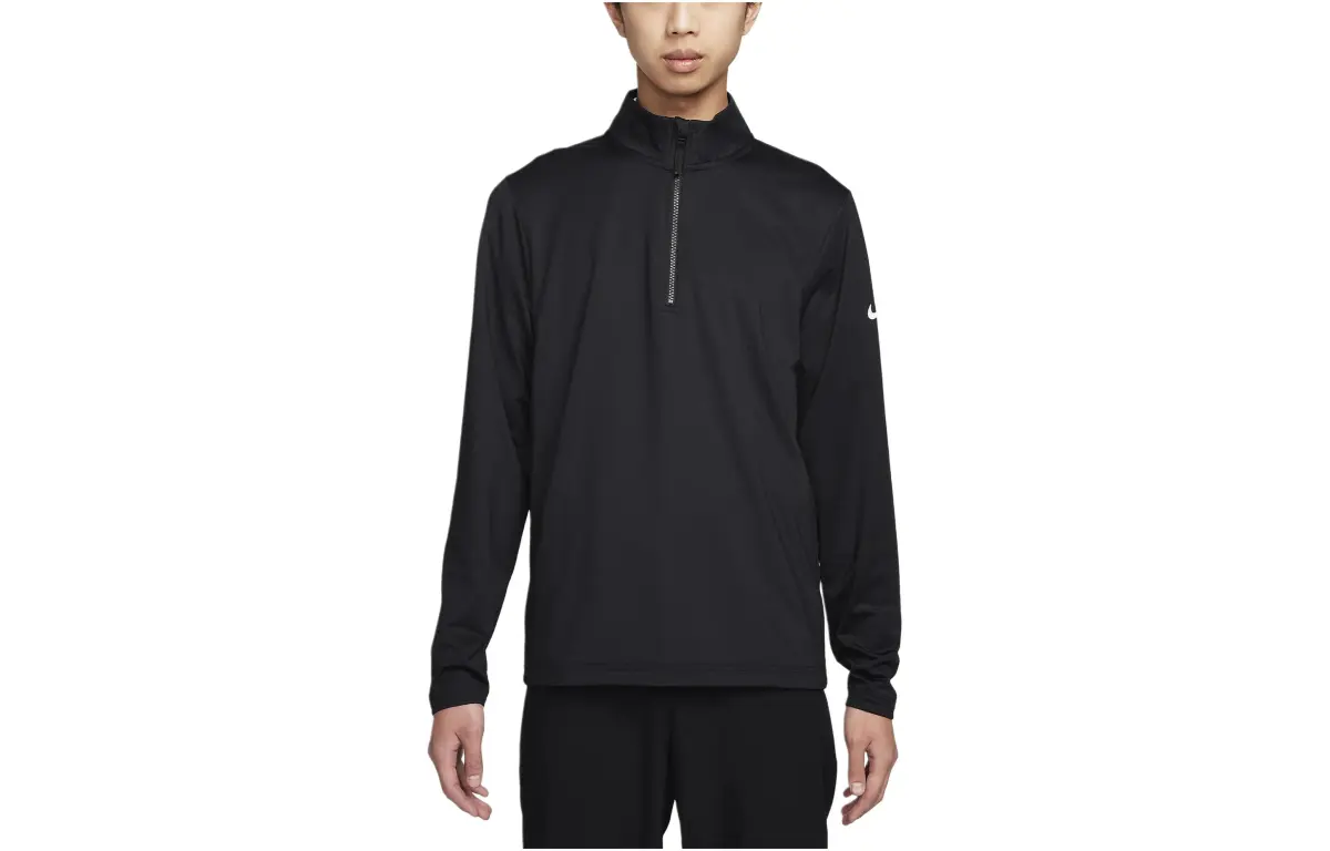 Nike Victory T Shirt Men's Black