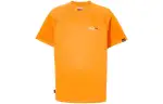Timberland T Shirt Men's Bright Orange