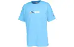Converse T Shirt Men's Light Blue