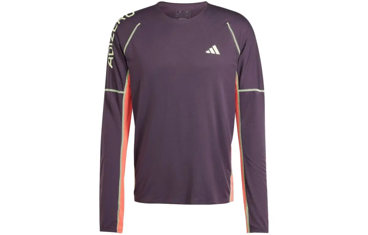 Adidas T Shirt Men's Aurora Black