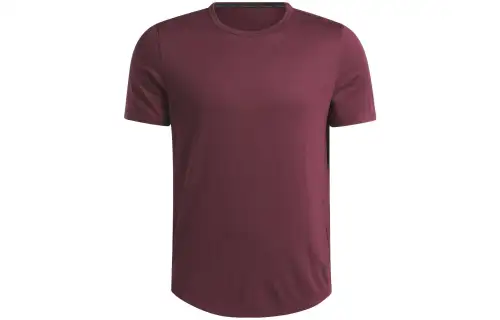 Reebok ACTIVCHILL+DREAMBLEND T Shirt Men's Umber Red