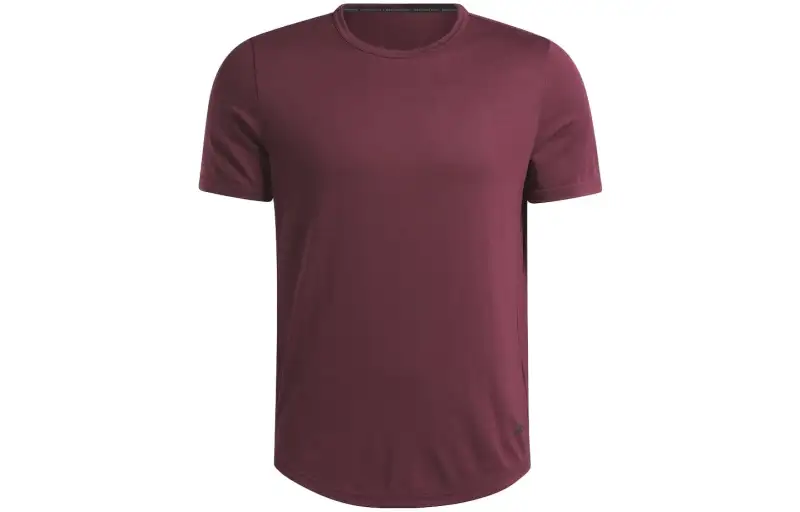 Reebok ACTIVCHILL+DREAMBLEND T Shirt Men's Umber Red