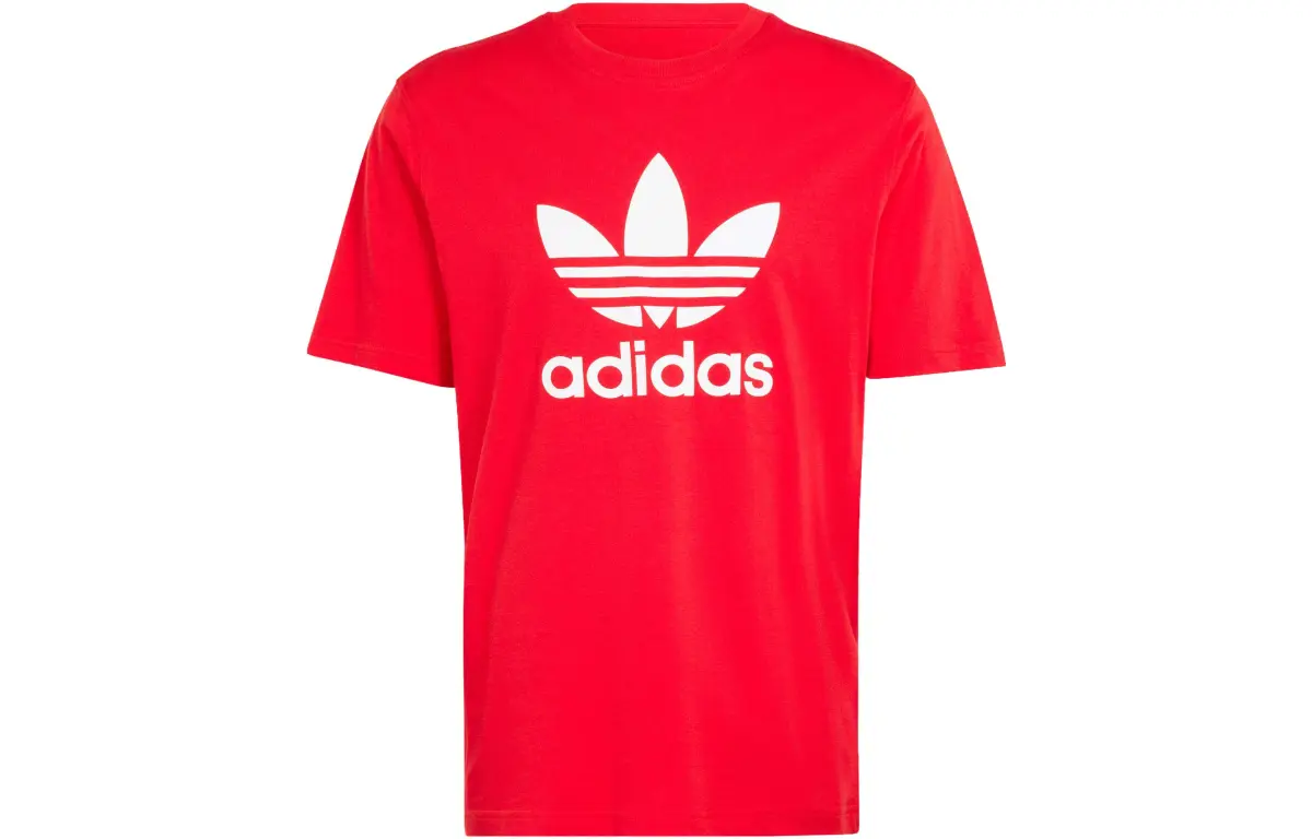 Adidas Adicolor Trefoil Tee