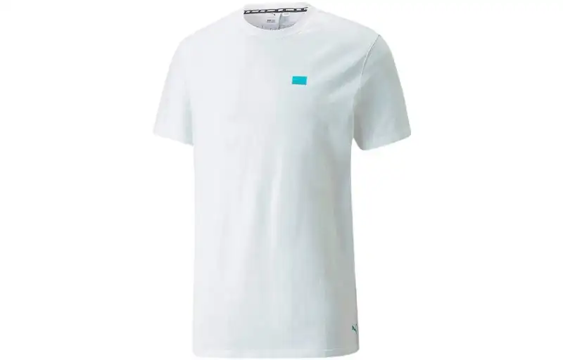 PUMA X Tmc Basketball Tee