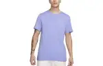 Nike Sportswear Swoosh T Shirt Men's Light Lavender