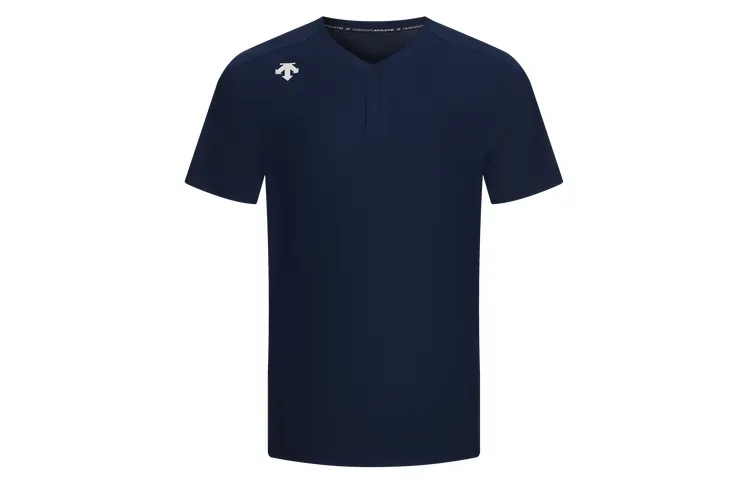 DESCENTE TRAINING T Shirt Men's