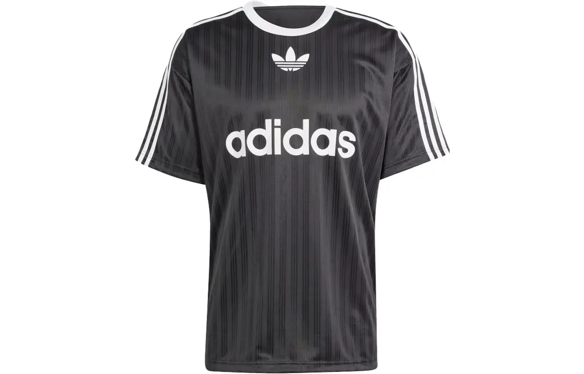 Adidas Originals ADICOLOR T Shirt Men's Black