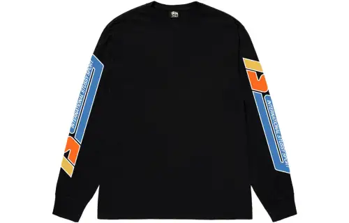 Stussy FW23 Fall Winter Collection T Shirt Unisex
