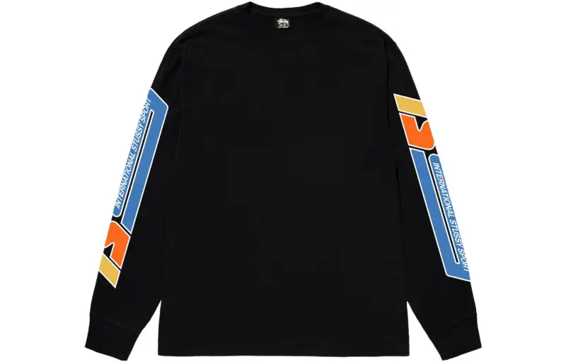 Stussy FW23 Fall Winter Collection T Shirt Unisex