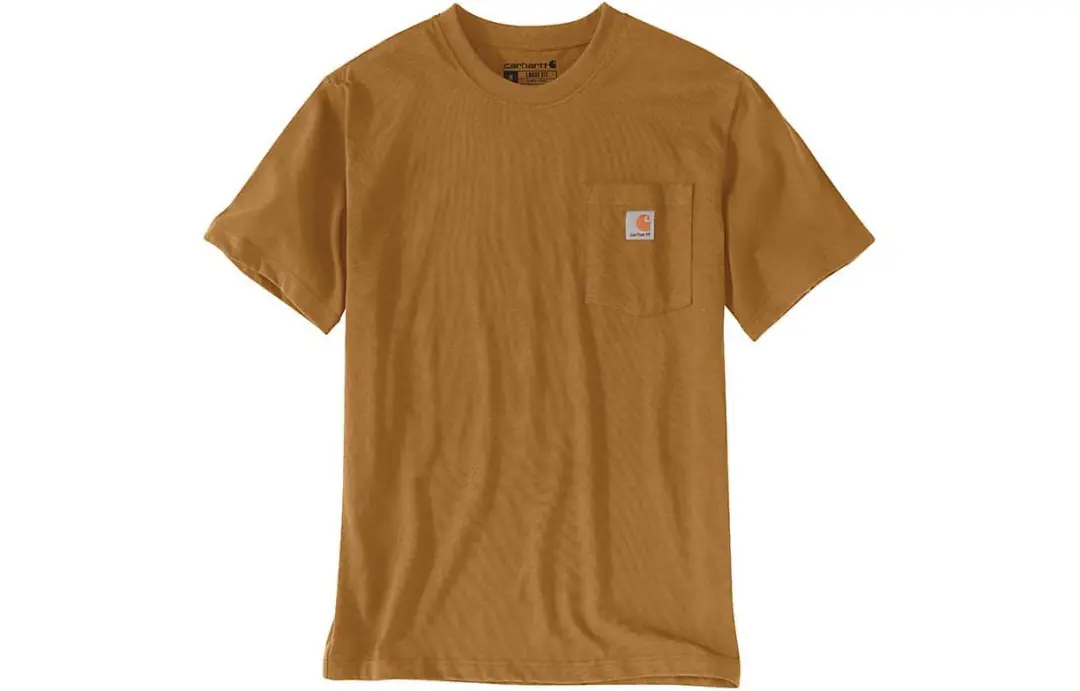Carhartt Wip Pocket T shirt