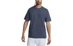 Nike Sportswear Premium T Shirt Men's Thunder Blue