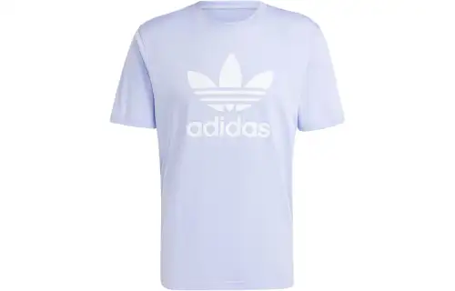 Adidas Adicolor Trefoil T Shirt