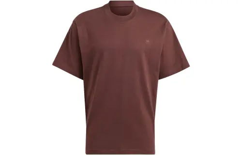 Adidas Originals Adi Color T Shirt Men's Contour Brown