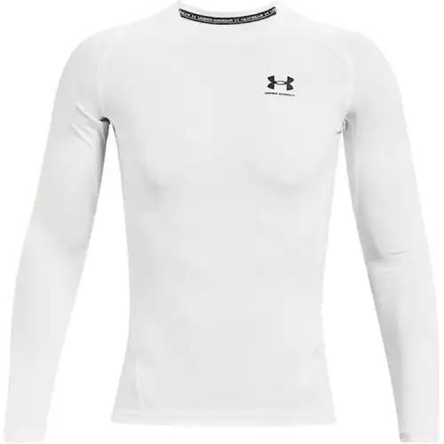 Under Armour T Shirt Men's White