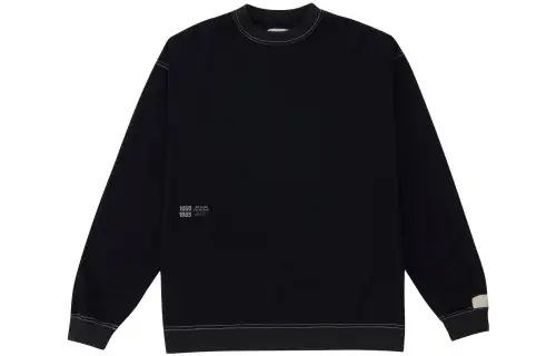 New Balance T Shirt Men's Black