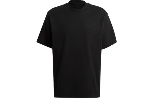 Adidas Originals Adi Color T Shirt Japan Version Men's Black