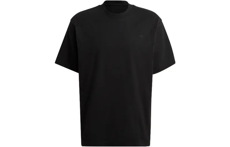 Adidas Originals Adi Color T Shirt Japan Version Men's Black