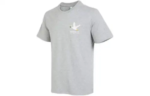Adidas Originals T Shirt Japan Version Men's