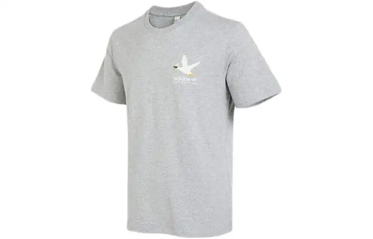 Adidas Originals T Shirt Japan Version Men's