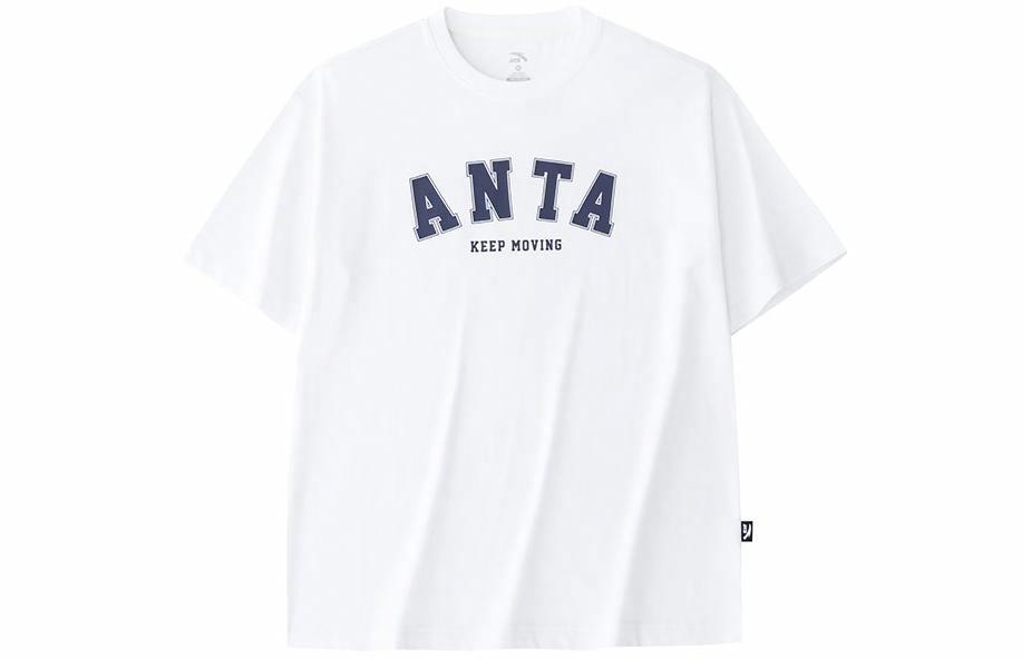 Мужская футболка Anta (белая)