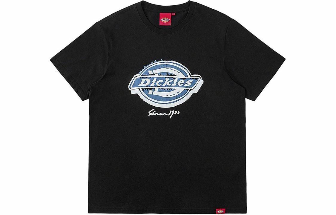 Футболка Dickies (черная)
