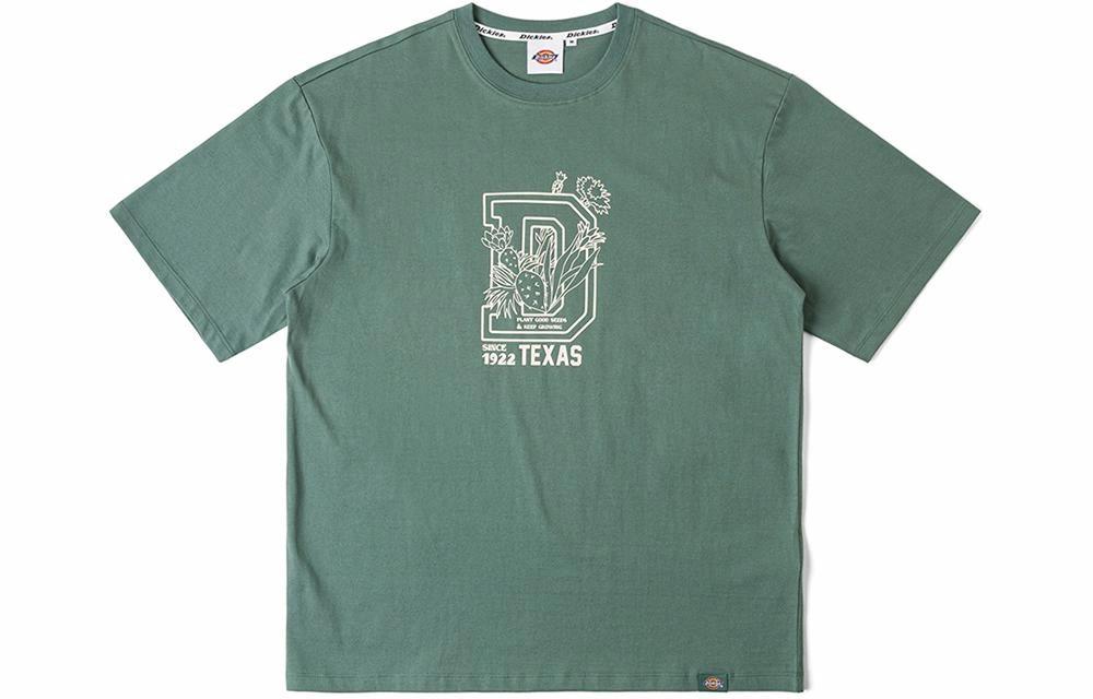 Футболка Dickies (белая)