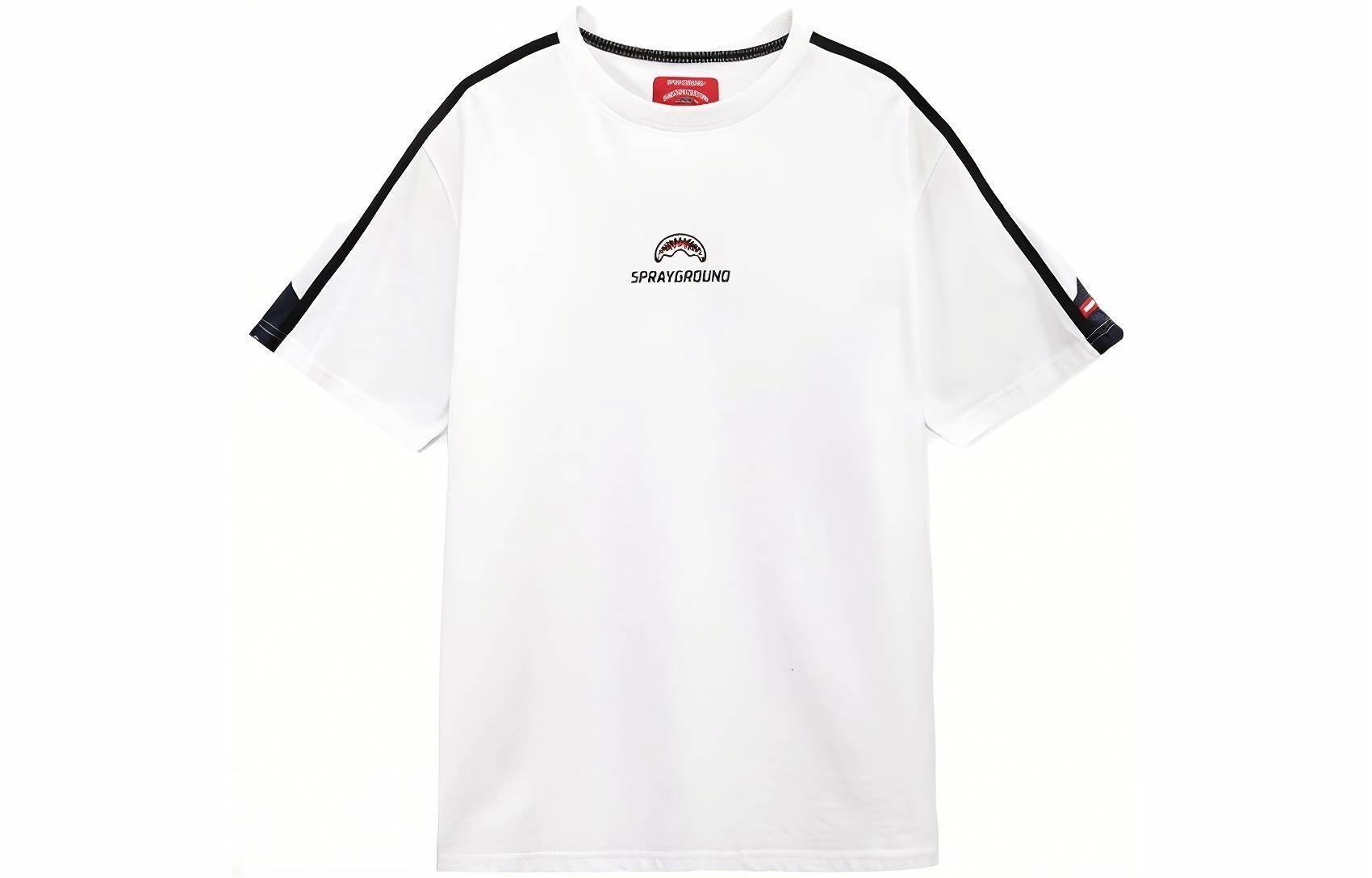 Футболка SPRAYGROUND W0930201 (разноцветная)