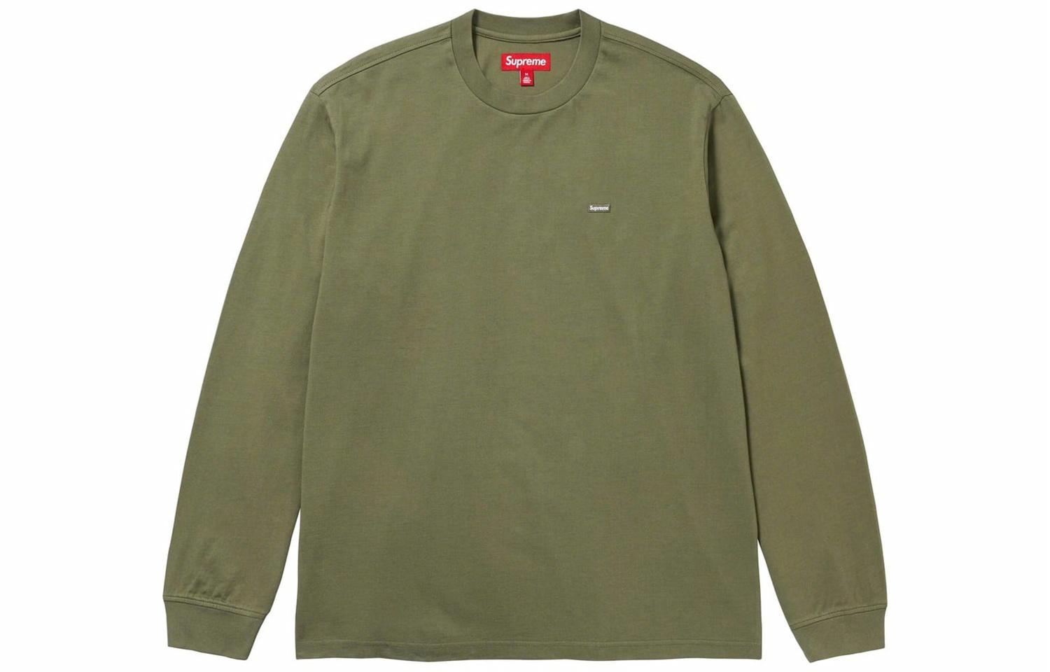 Футболка Supreme FW23 (черная)