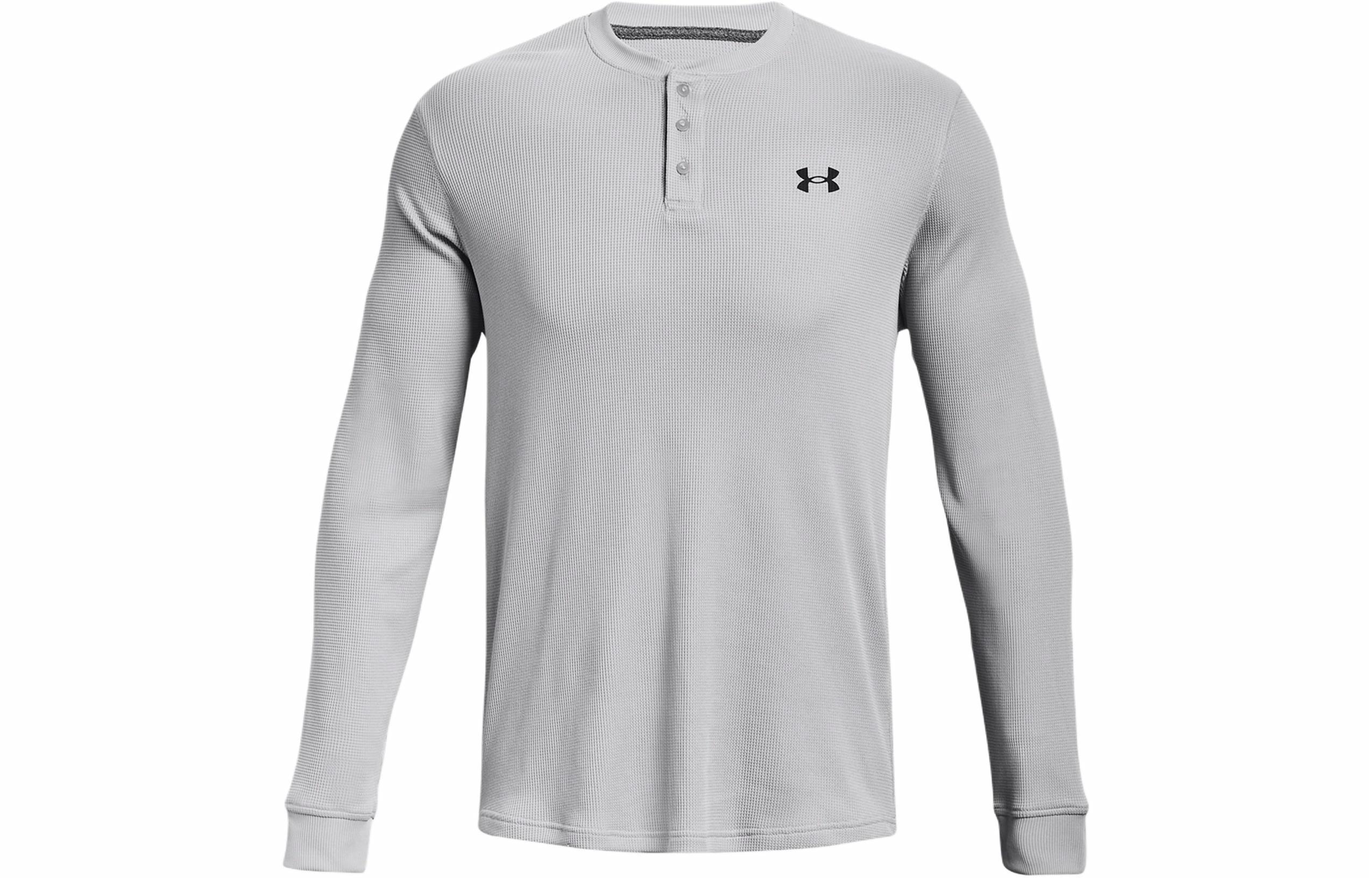 Мужская футболка Under Armour DFO (серая)