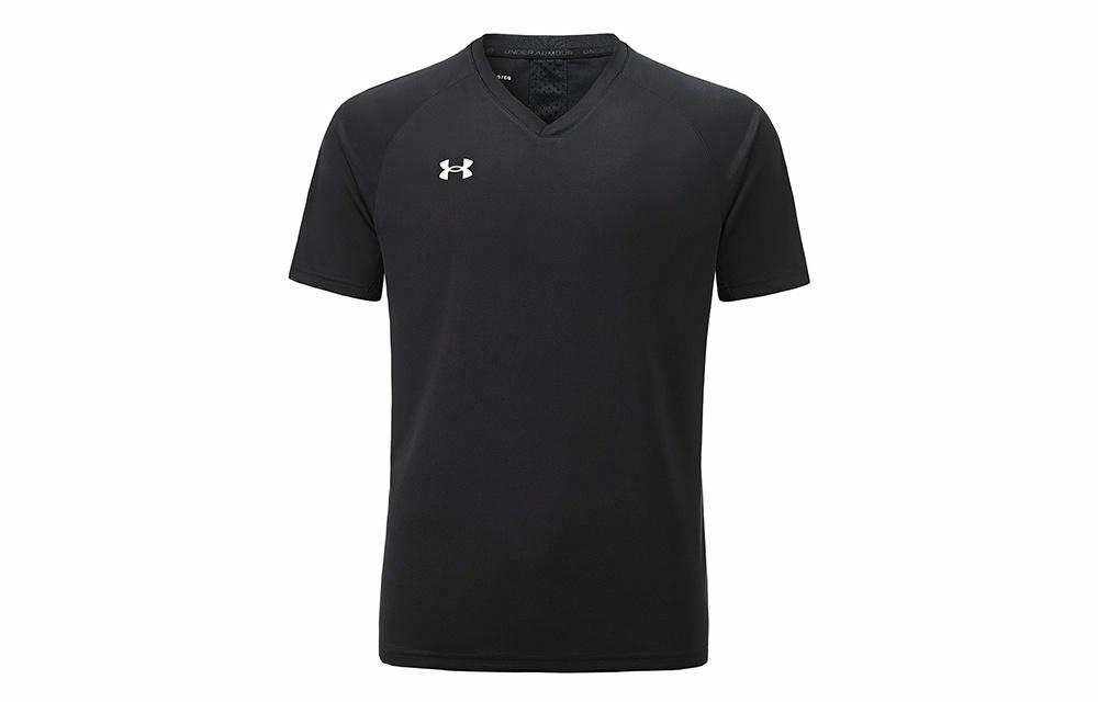 Футболка Under Armour (однотонная)