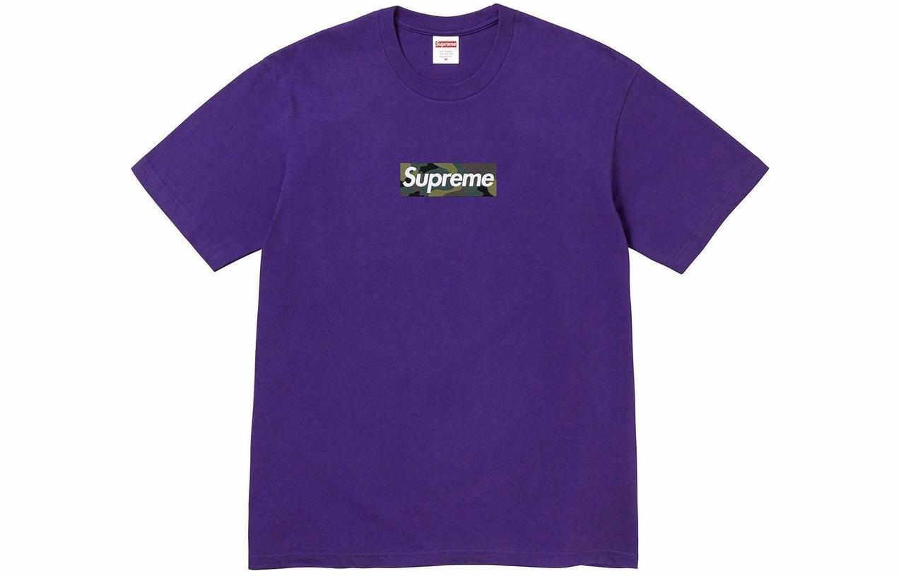 Футболка Supreme Supreme FW23 (черная)