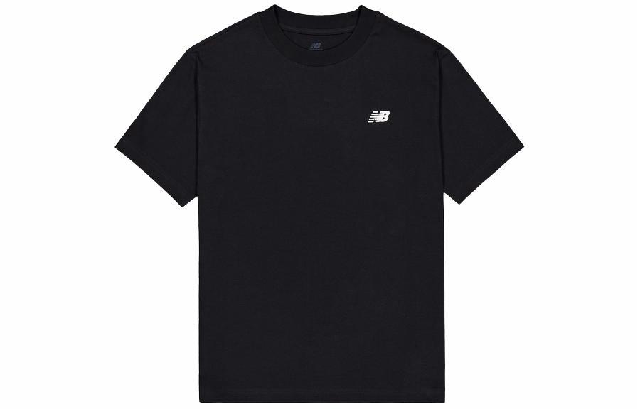 Мужская футболка New Balance New Balance T (черная)