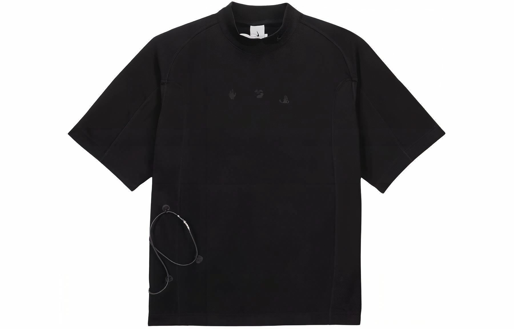 Футболка Nike x Off-White™ (черная)