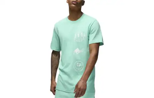 JORDAN Brand Men's T-Shirt