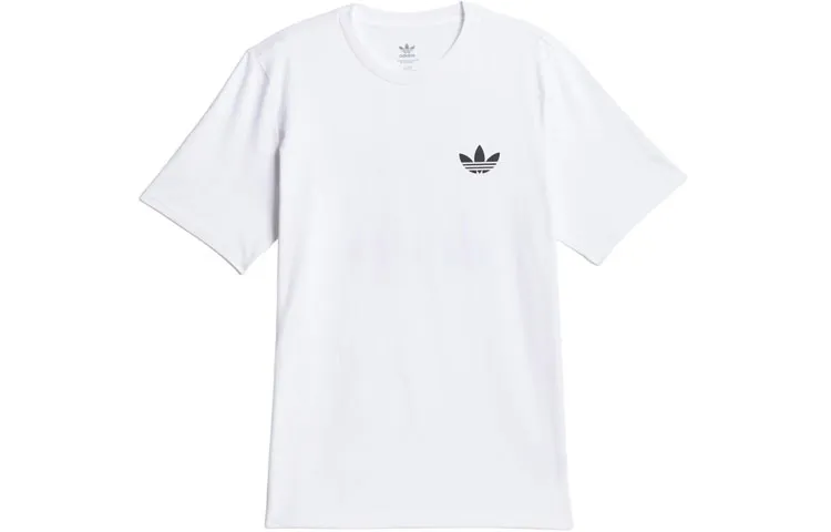 Adidas 4.0 Stretch Logo Short Sleeve Tee