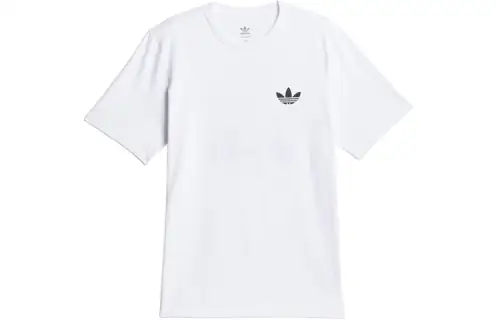 Adidas 4.0 Stretch Logo Short Sleeve Tee
