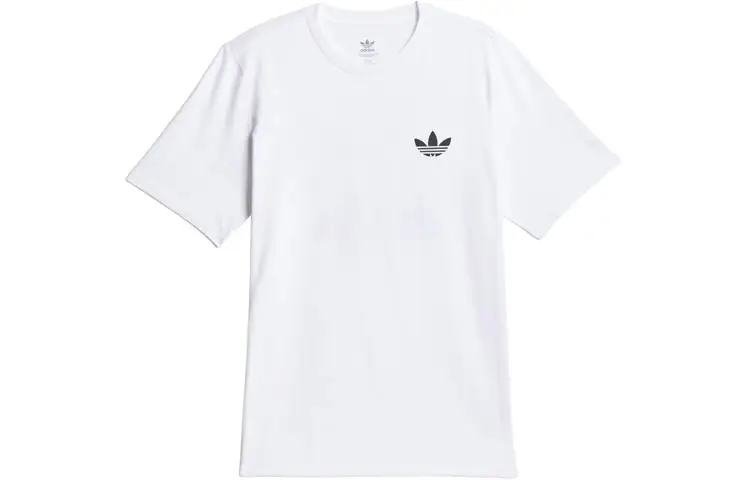 Adidas 4.0 Stretch Logo Short Sleeve Tee