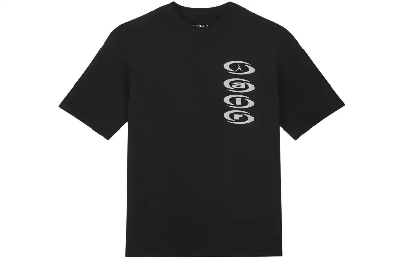Jordan X Travis Scott T shirt