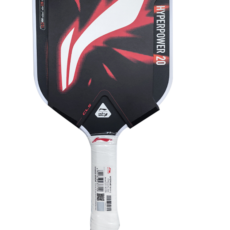 LiNing Other Niche Racquet Sports Training Match Unisex Pickleball Paddle