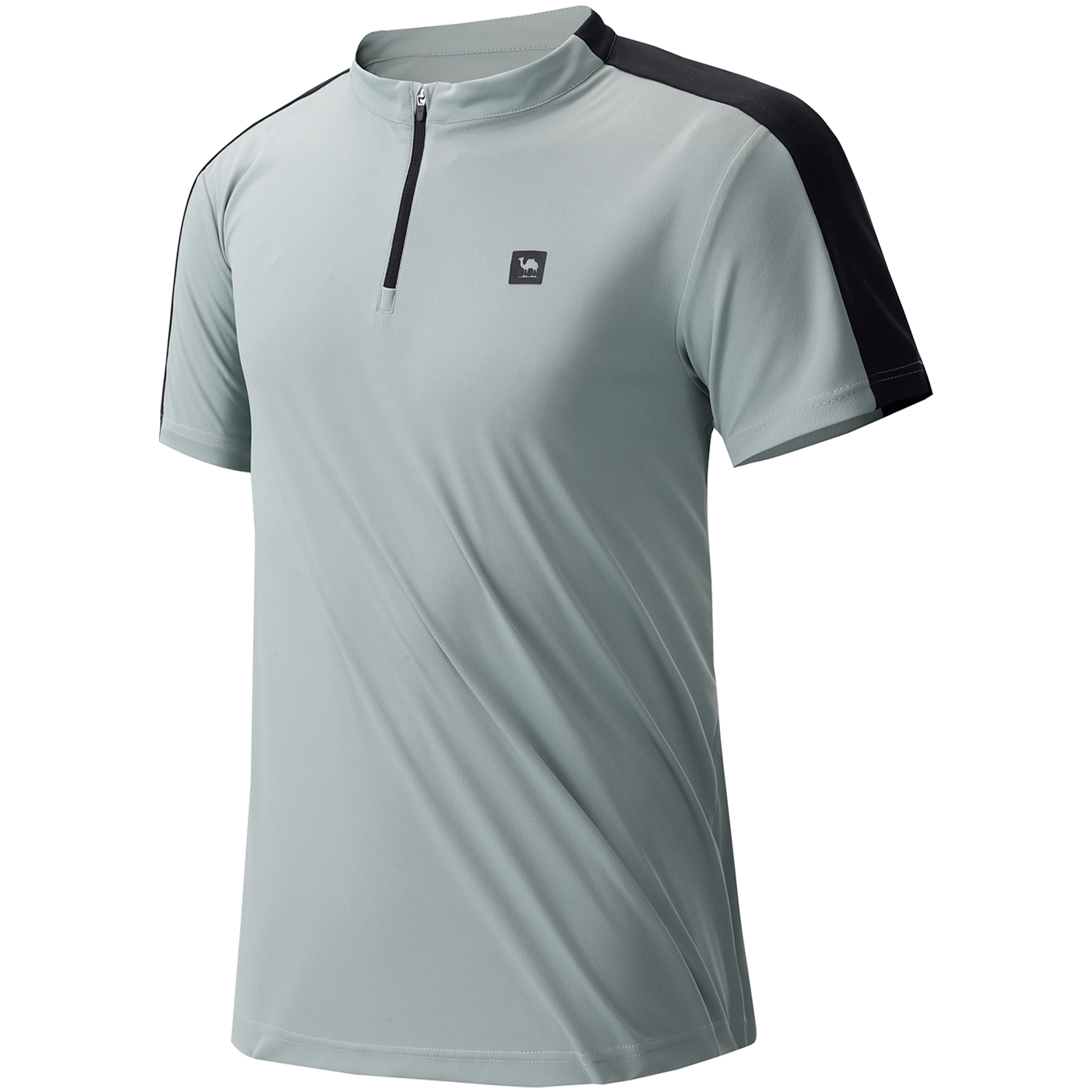 CAMEL Urban Function Series Quick Dry T Shirts Men’s
