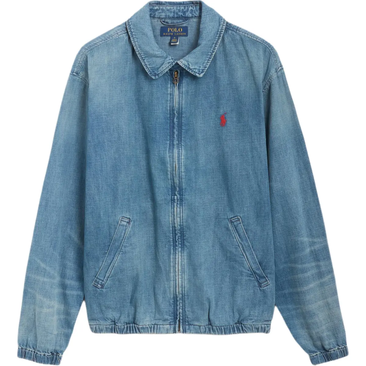 Polo Ralph Lauren The Bayport Jacket