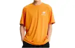 New Balance T Shirt Men's Yellow