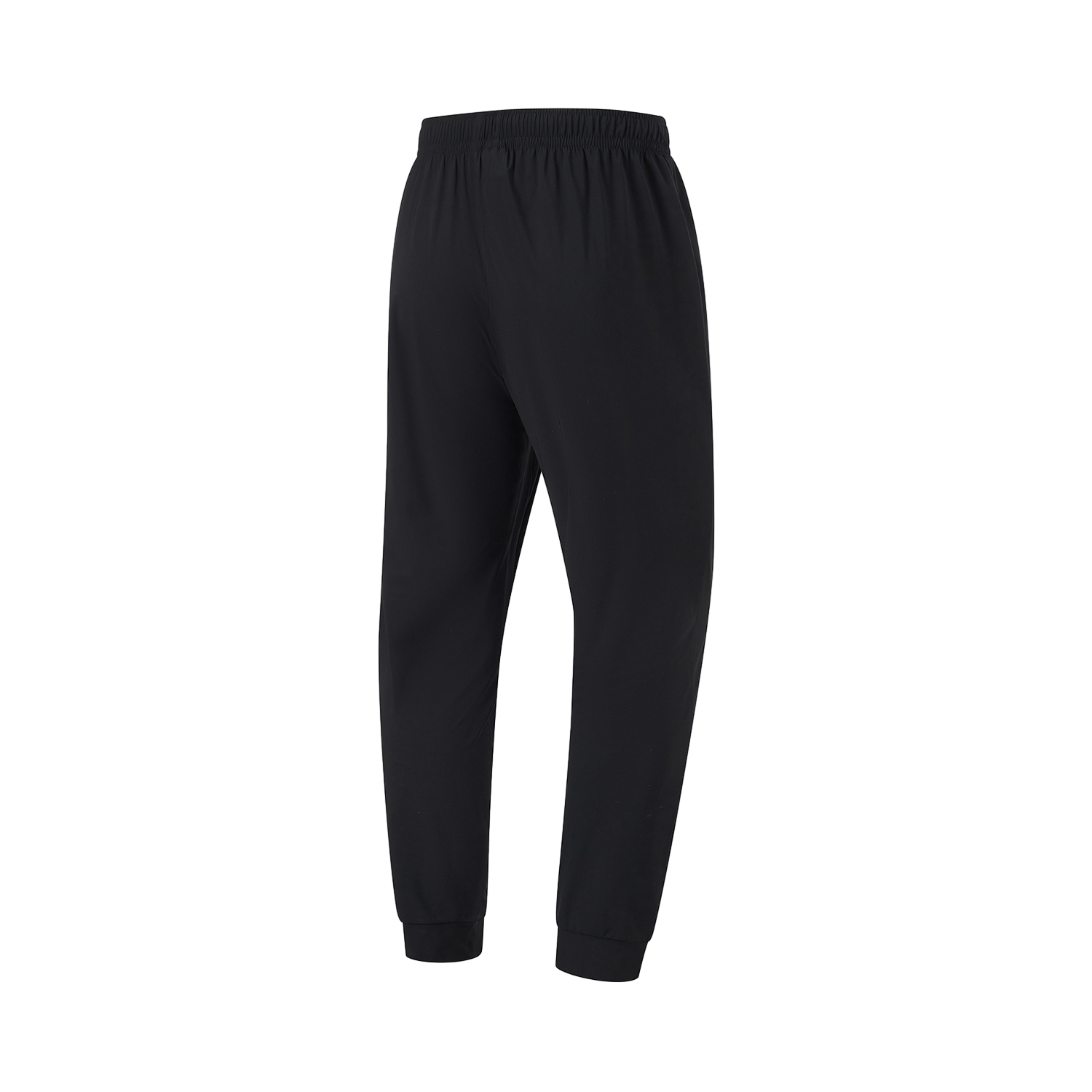 Li Ning Fitness Series Sports Pants Men’s Black