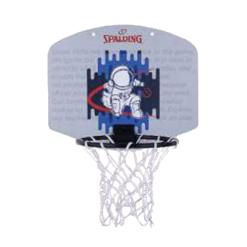 SPALDING Indoor And Outdoor Basketball Goals